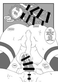 Hyperion Crisis #17