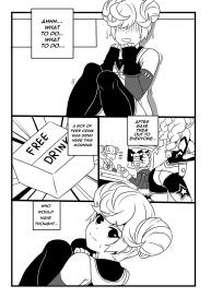 Hyperion Crisis #2