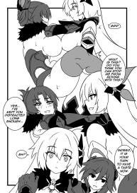 Hyperion Crisis #20