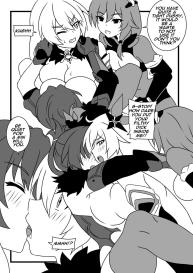 Hyperion Crisis #21