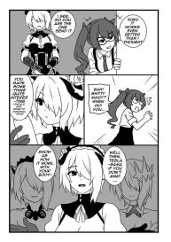Hyperion Crisis #28