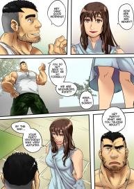My Life With A Orc 3 – Party #2