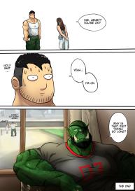 My Life With A Orc 3 – Party #7