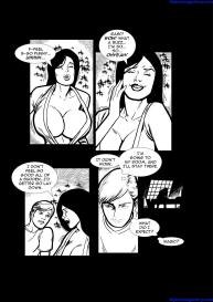 The Ring 1 #21