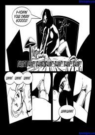 The Ring 1 #25