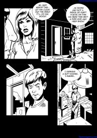 The Ring 1 #3