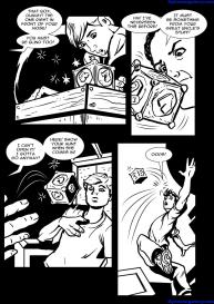 The Ring 1 #6