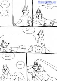 After Work #1