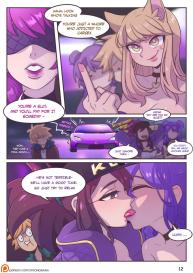 After Party #13