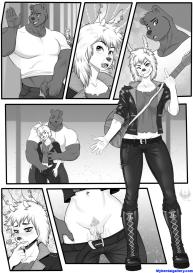 Day To Day With Daddy #8