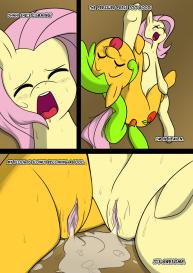 MLP 1 – Satisfaction #8