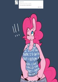 Hugtastic Pinkie Pie #10