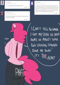 Hugtastic Pinkie Pie #101