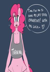 Hugtastic Pinkie Pie #103