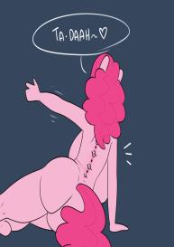 Hugtastic Pinkie Pie #104