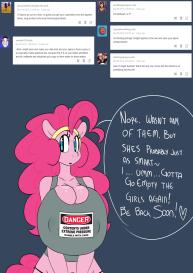 Hugtastic Pinkie Pie #105