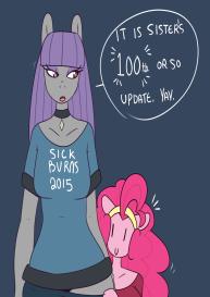 Hugtastic Pinkie Pie #109