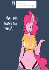 Hugtastic Pinkie Pie #11