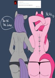 Hugtastic Pinkie Pie #110
