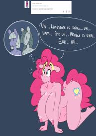 Hugtastic Pinkie Pie #111