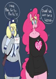 Hugtastic Pinkie Pie #113
