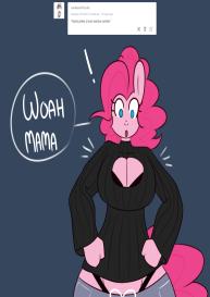 Hugtastic Pinkie Pie #12