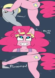 Hugtastic Pinkie Pie #121