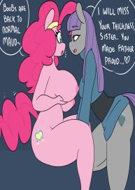 Hugtastic Pinkie Pie #123
