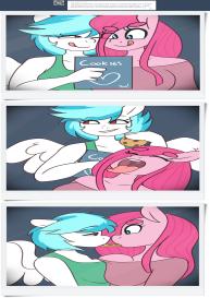 Hugtastic Pinkie Pie #128