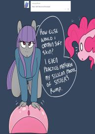 Hugtastic Pinkie Pie #129