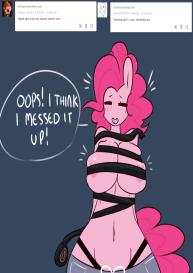 Hugtastic Pinkie Pie #13