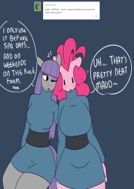Hugtastic Pinkie Pie #130