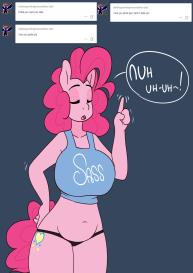 Hugtastic Pinkie Pie #132