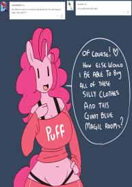 Hugtastic Pinkie Pie #139