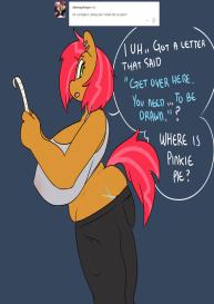 Hugtastic Pinkie Pie #143