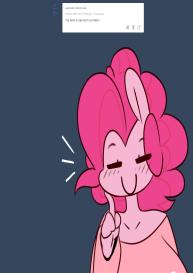 Hugtastic Pinkie Pie #15