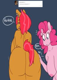 Hugtastic Pinkie Pie #150