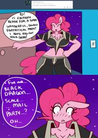 Hugtastic Pinkie Pie #16