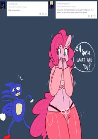 Hugtastic Pinkie Pie #17