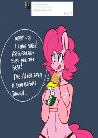 Hugtastic Pinkie Pie #18
