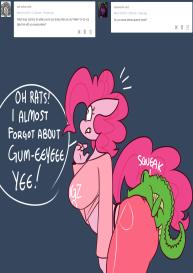 Hugtastic Pinkie Pie #19