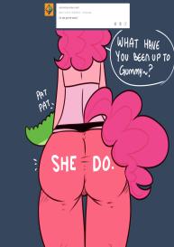 Hugtastic Pinkie Pie #20