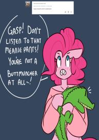 Hugtastic Pinkie Pie #21