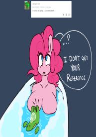Hugtastic Pinkie Pie #23