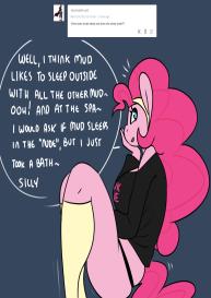 Hugtastic Pinkie Pie #26