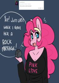 Hugtastic Pinkie Pie #27
