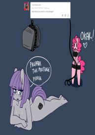 Hugtastic Pinkie Pie #28