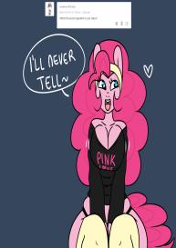 Hugtastic Pinkie Pie #29