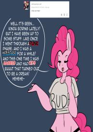 Hugtastic Pinkie Pie #3