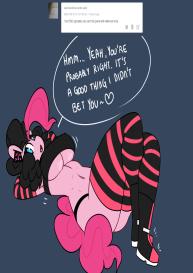 Hugtastic Pinkie Pie #34